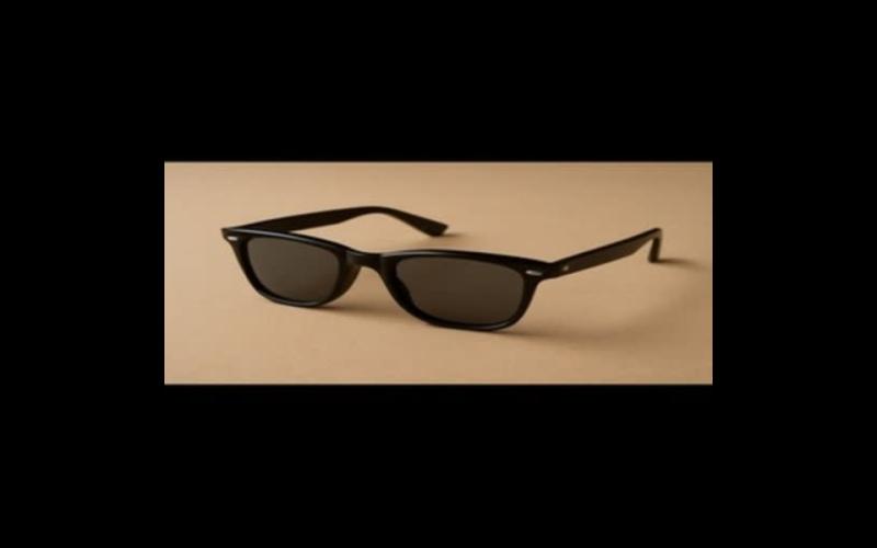 Should oval faces avoid certain sunglasses?